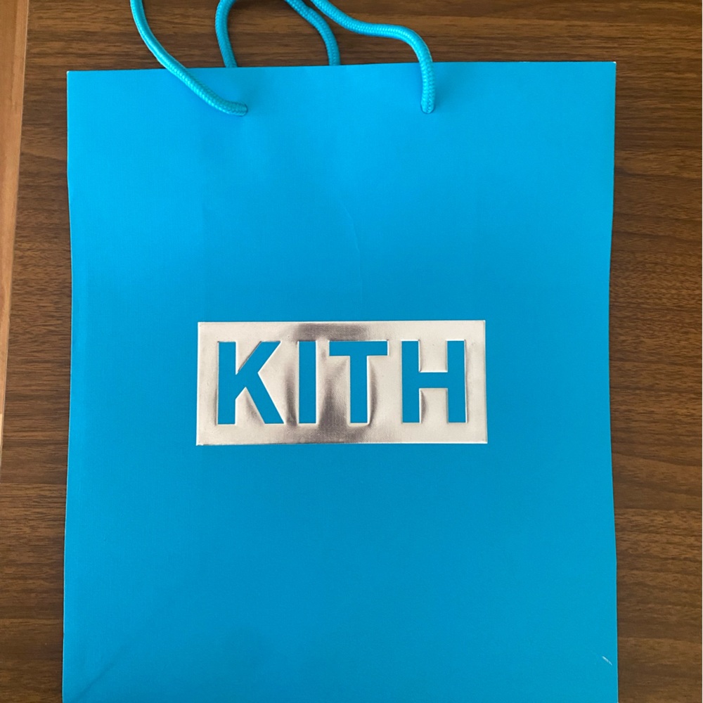 Small Kith Bag